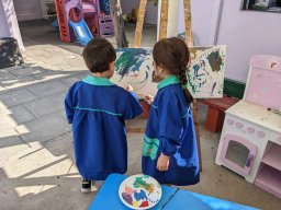 Actividades Extra-programáticas